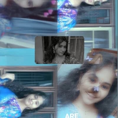 Akshita reddy  thumbnail