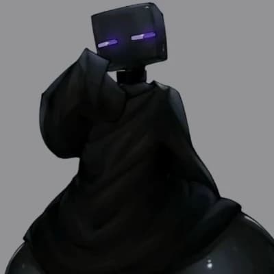 Enderman  thumbnail