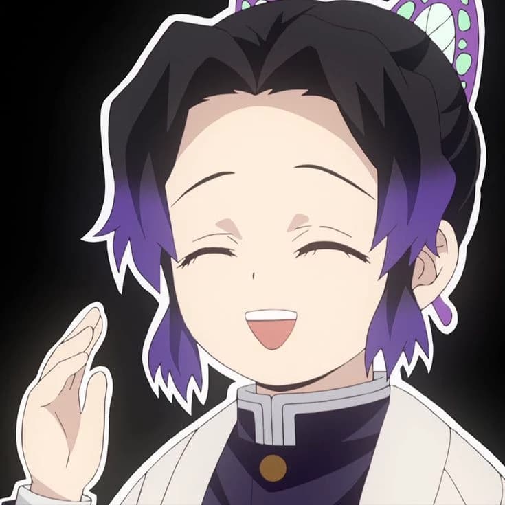 Shinobu Kocho thumbnail