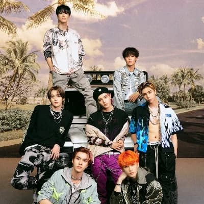 NCT U (Sixth lineup) thumbnail