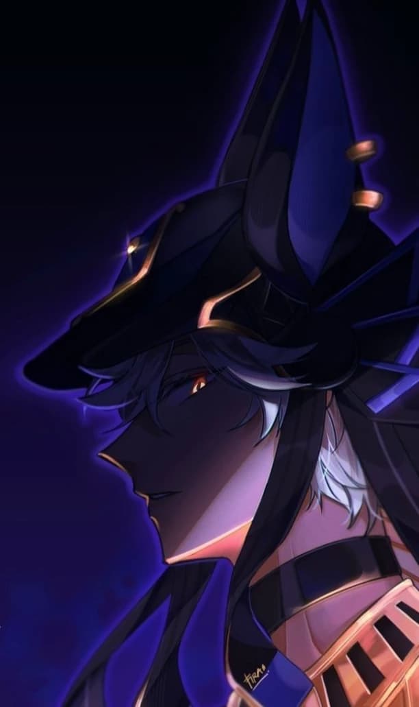Cyno thumbnail