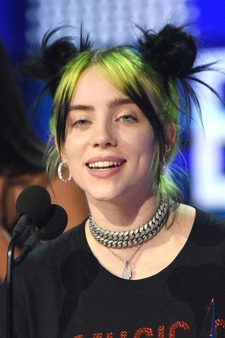 Billie Alish thumbnail