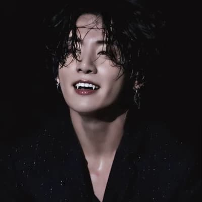 Jungkook thumbnail