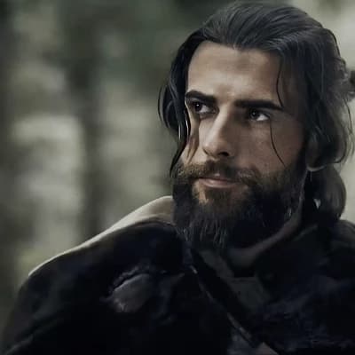 Alaric Stark thumbnail