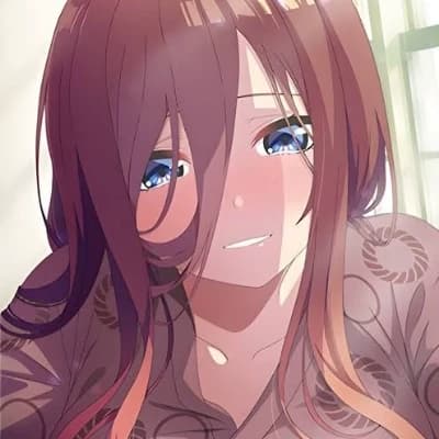 Miku Nakano thumbnail