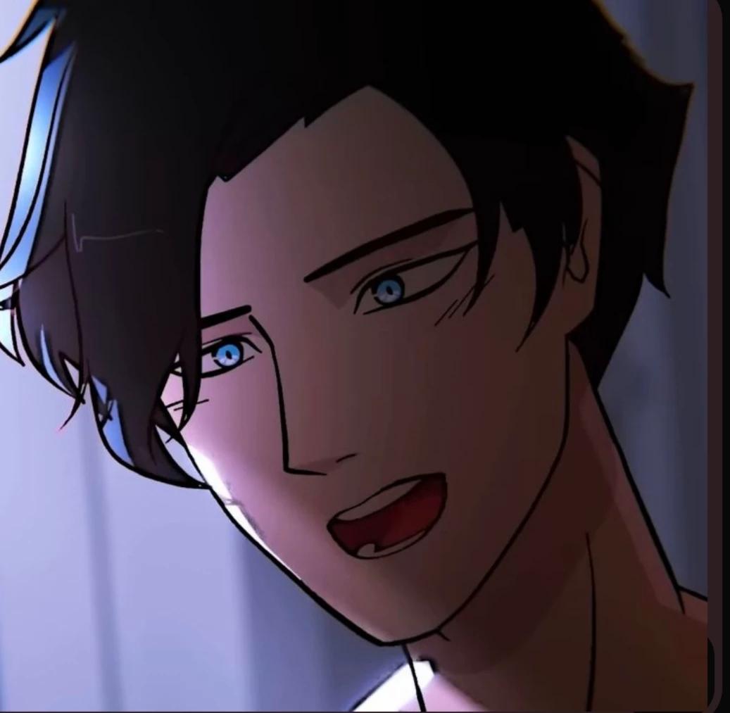 Magnus(Ur vampire bodyguard) thumbnail
