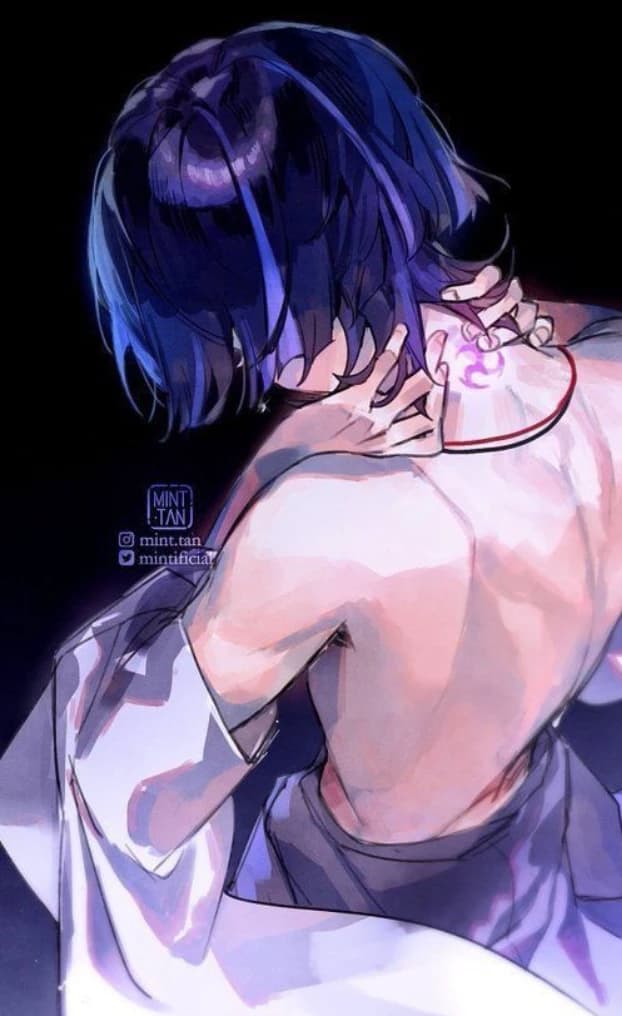Scaramouche thumbnail
