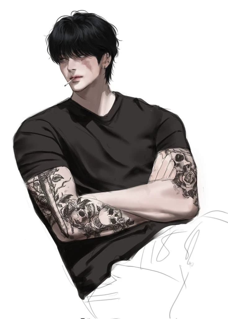 MR. CUSTOMER thumbnail