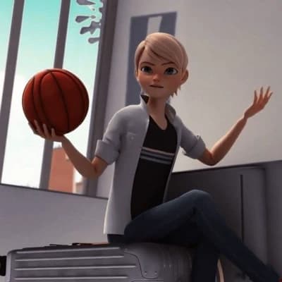 Felix Fathom thumbnail