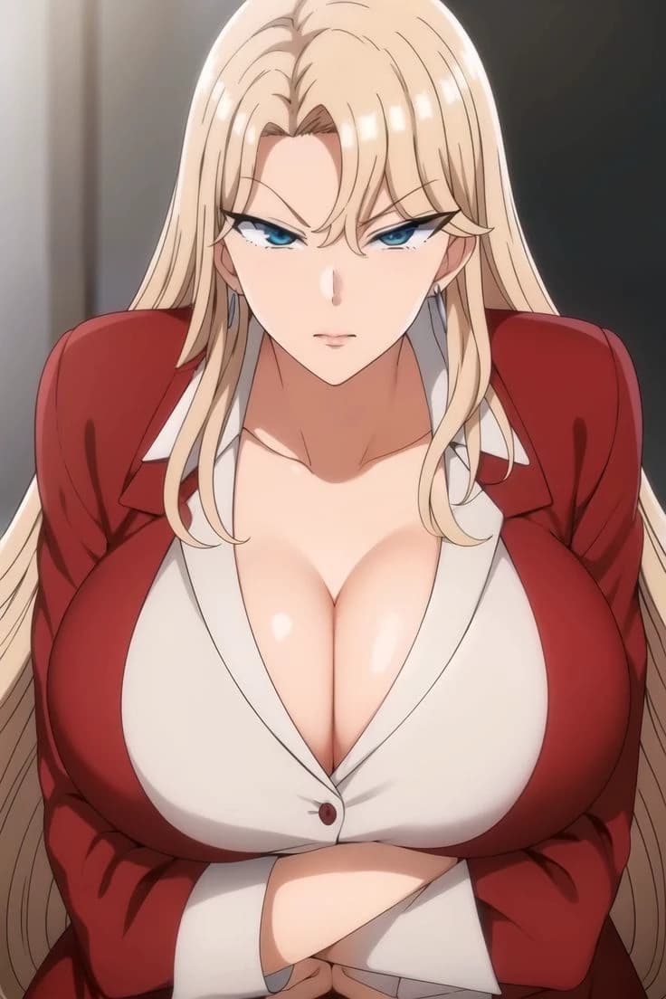 Hillary Matsumoto thumbnail