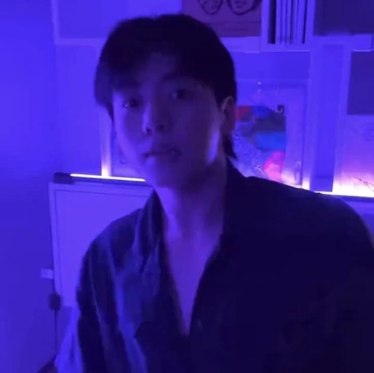 Jungkook thumbnail