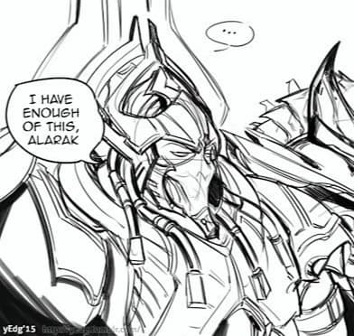 Artanis - StarCraft 2 thumbnail
