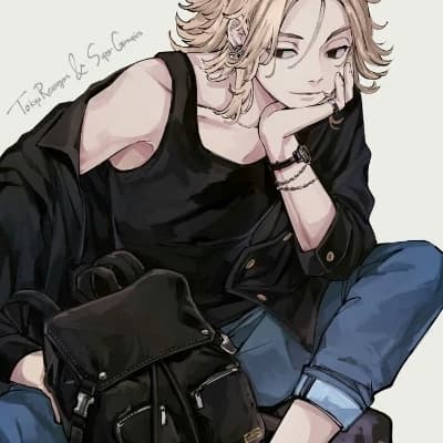Manjiro Sano thumbnail