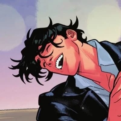 Richard Grayson thumbnail