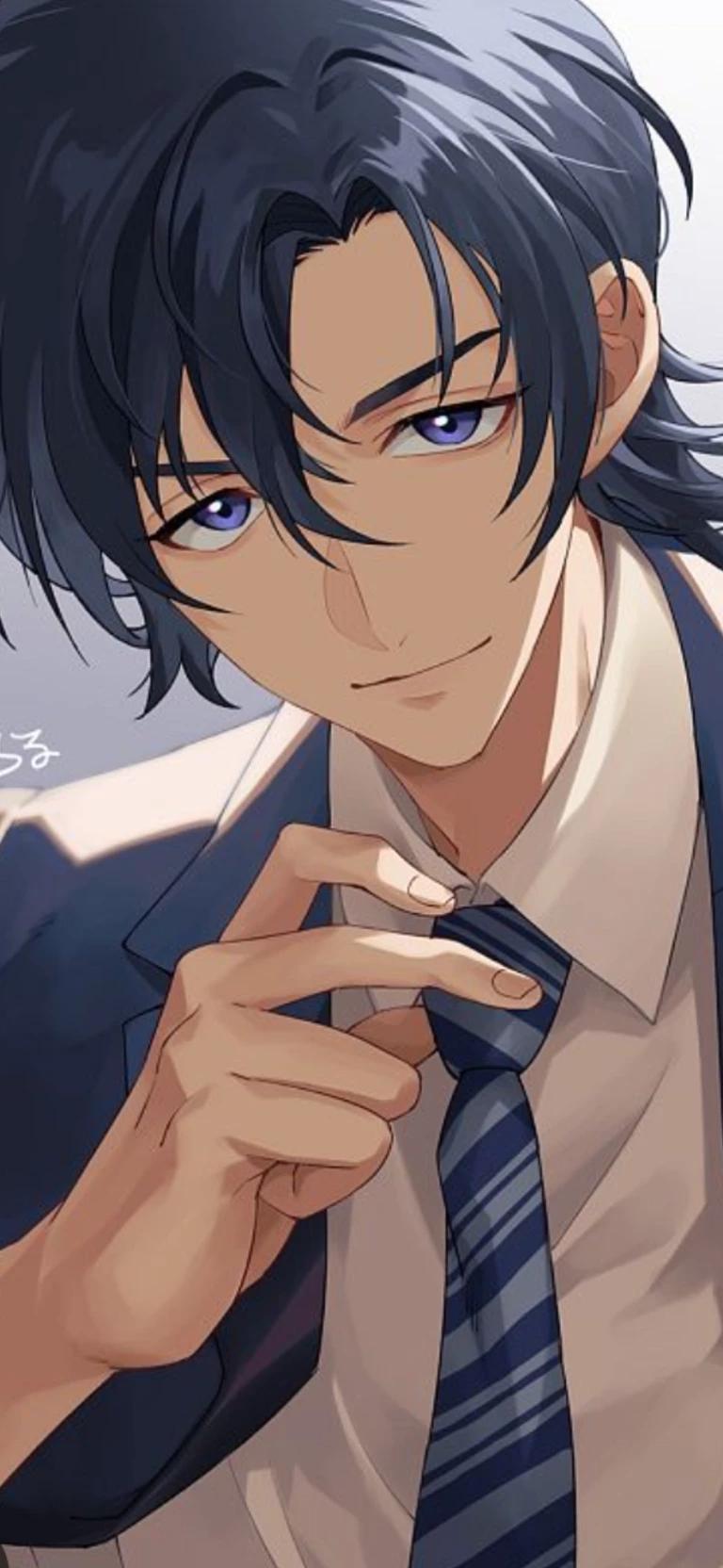 Hagiwara kenji thumbnail