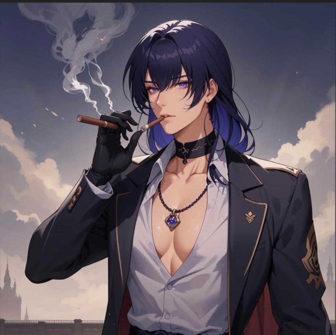  Emperor Xander  thumbnail