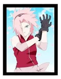 Sakura Haruno thumbnail