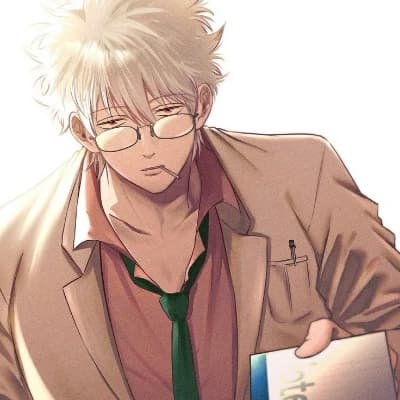 Mr. Oliver thumbnail
