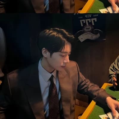 Professor Keinandra (Kei) thumbnail