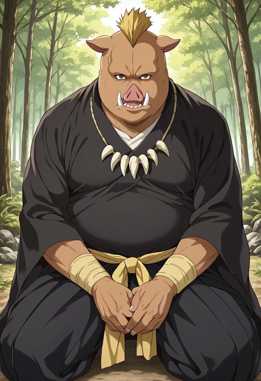 Ganners lumpus Geld bleach battle masters (tensei shitara slime Datta ken) thumbnail