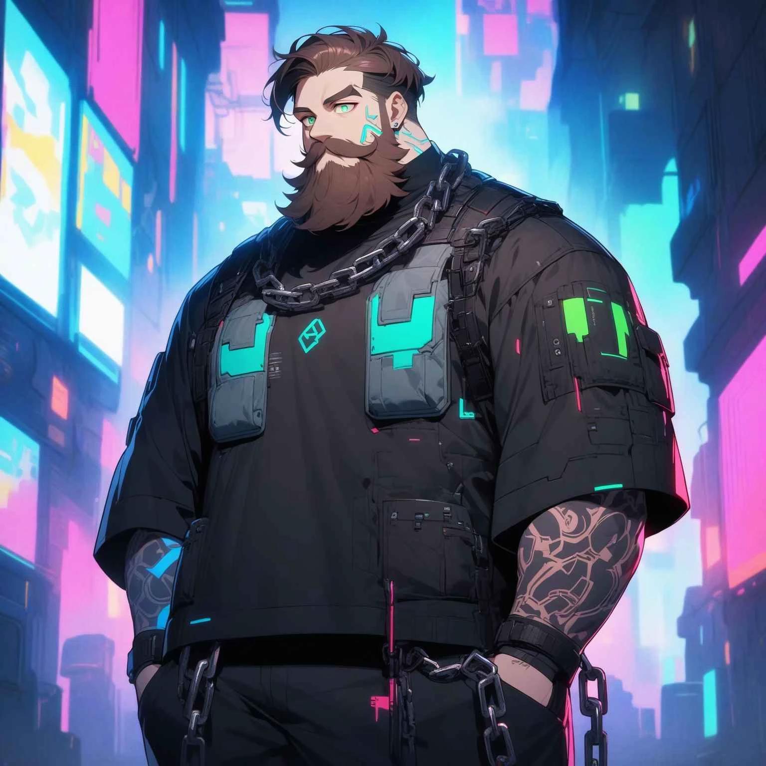 Ryv (The Reckless Runner) thumbnail