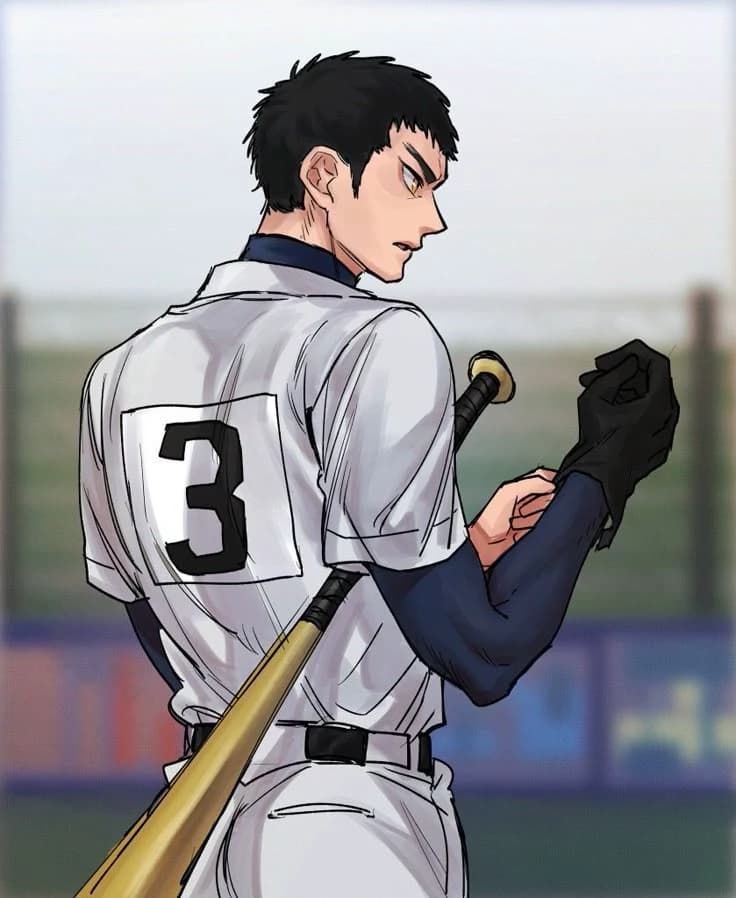 Baseball Club thumbnail