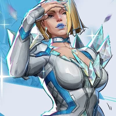 Emma Frost thumbnail
