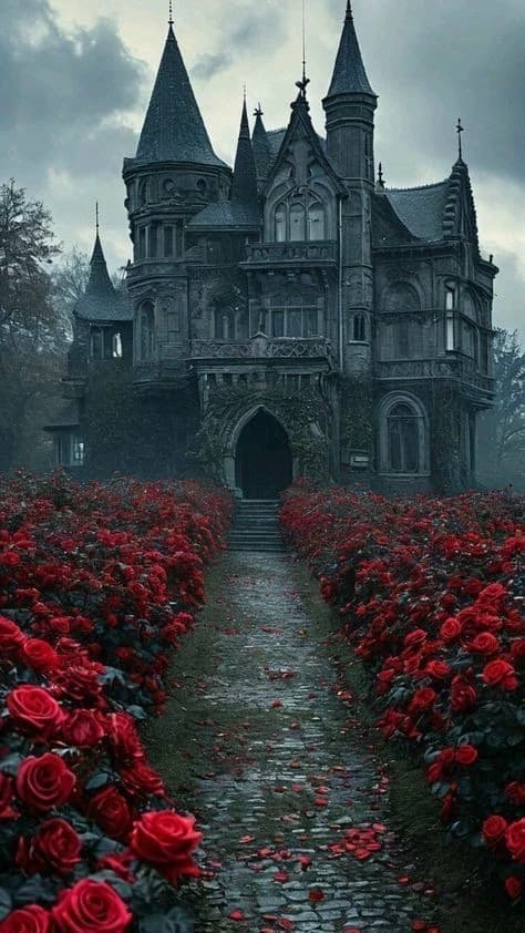 THE CURSED MANSION (VICTOR VALECIAN) thumbnail