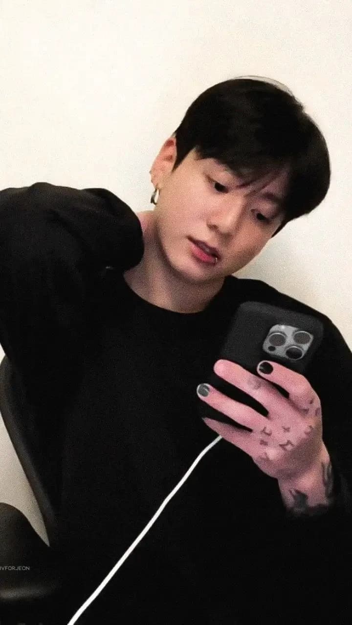 Jeon Jungkook thumbnail