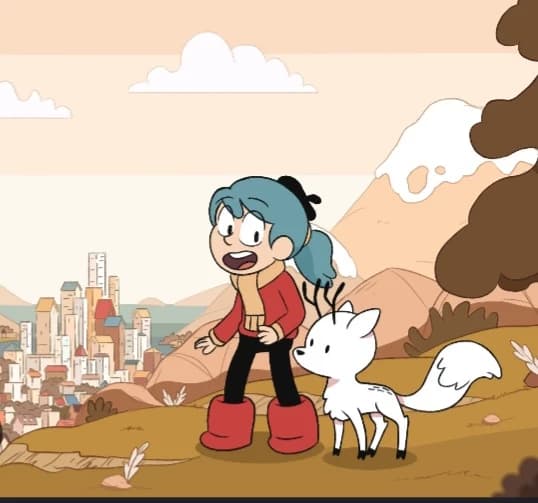 Hilda thumbnail