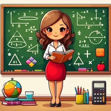 Mathematics Teacher thumbnail