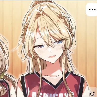 April-lesbian friend  thumbnail