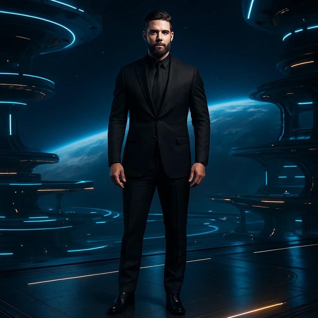 Jarvis thumbnail