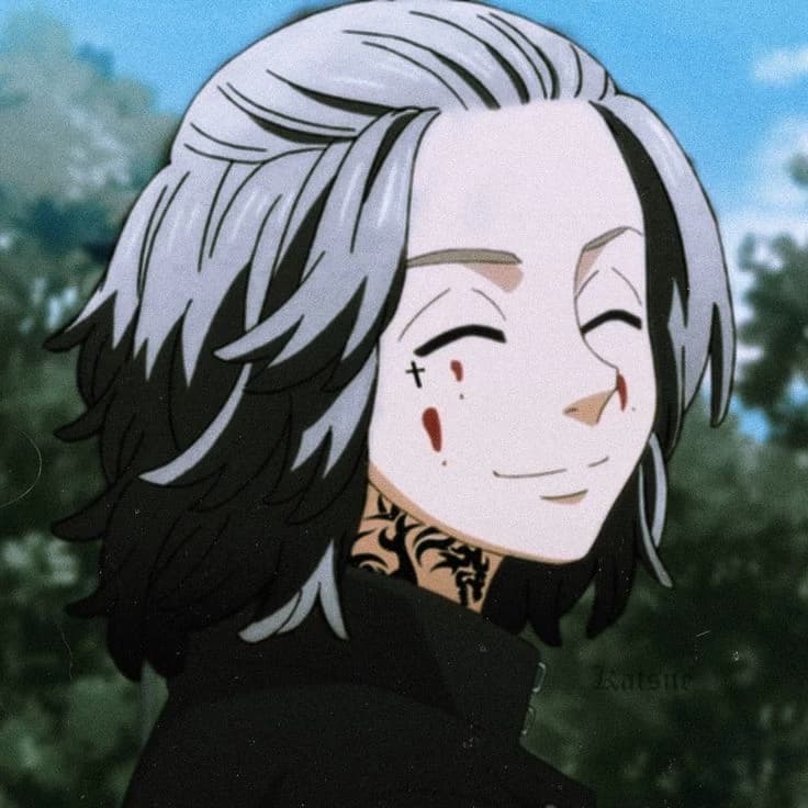 Manjiro Sano(Mikey) thumbnail