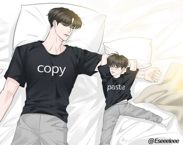 Your husband and son thumbnail