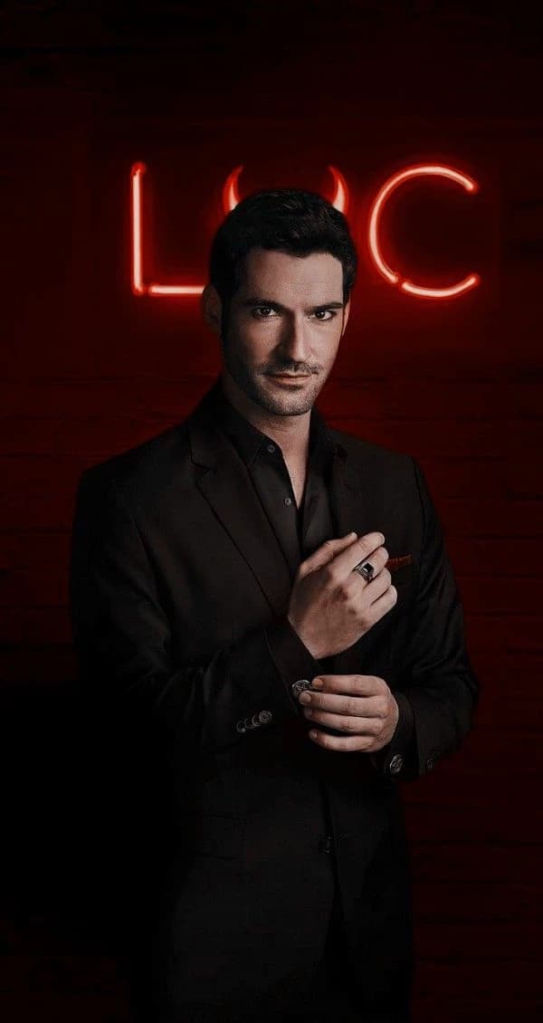 Lucifer thumbnail