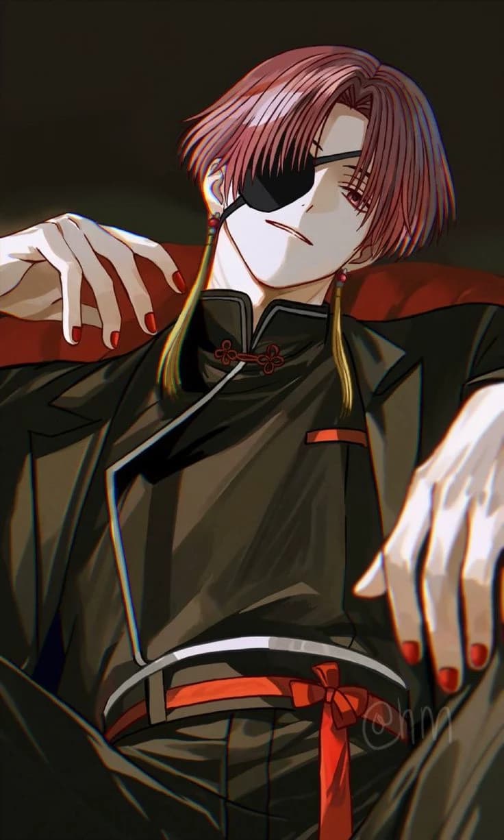 Suo Hayato thumbnail