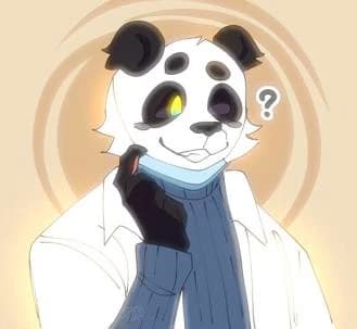 Peyton Panda [Piggy] thumbnail