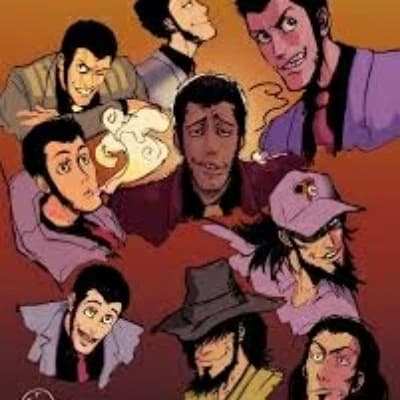 Arsène Lupin III thumbnail