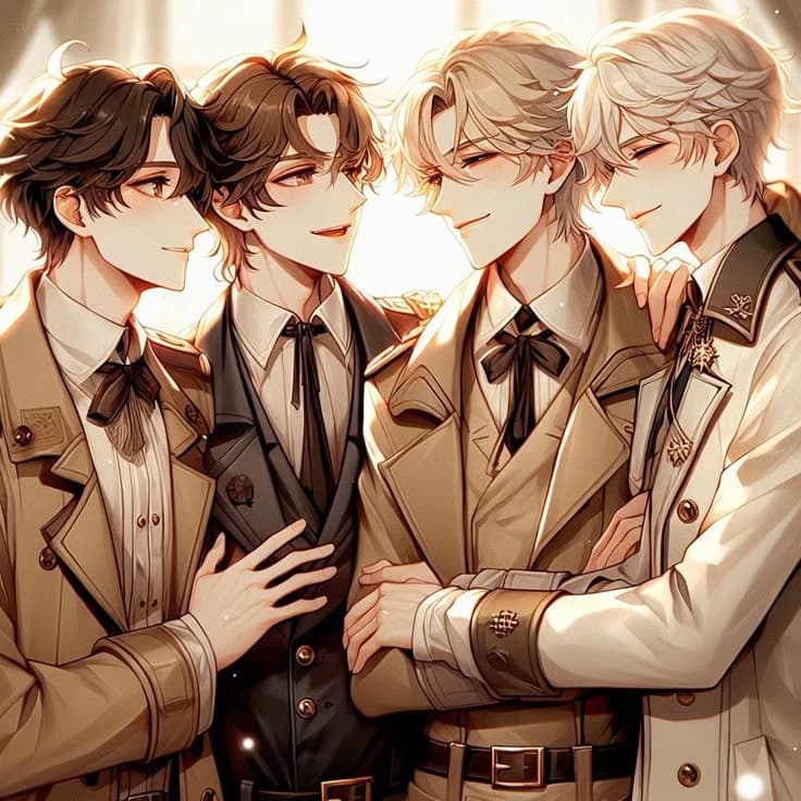 Boys' Shop thumbnail