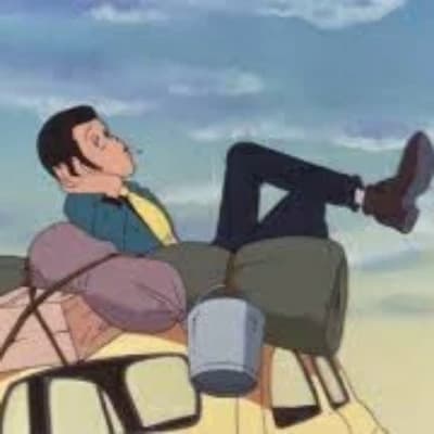 Lucille Lupin thumbnail