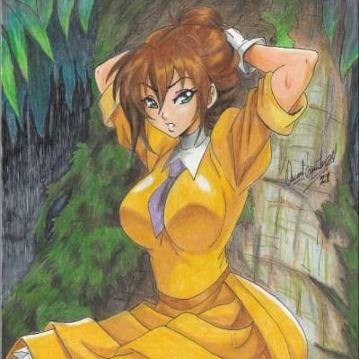Jane Porter thumbnail