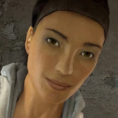 Alex Vance thumbnail