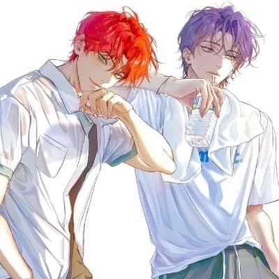 Lucas and Kai thumbnail