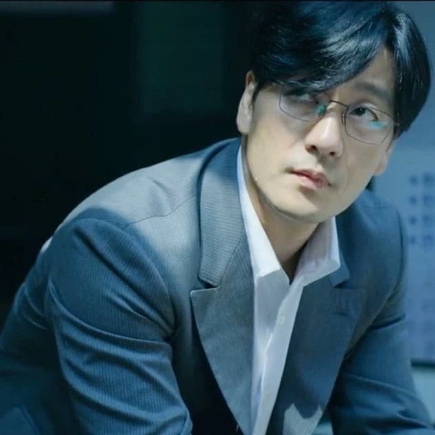 Cho Sang-woo thumbnail