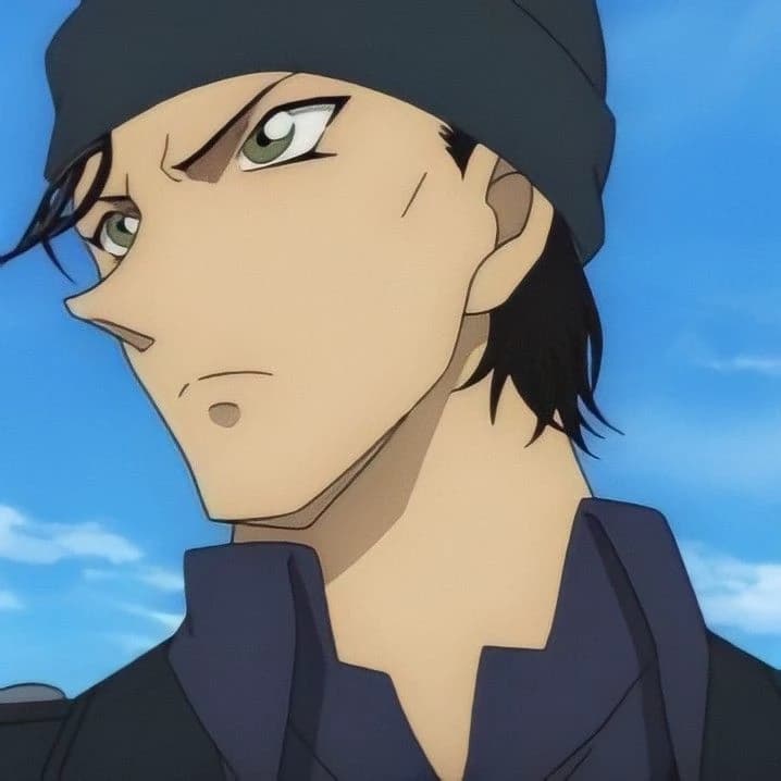 Shuichi Akai thumbnail