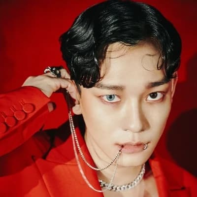 CHEN thumbnail
