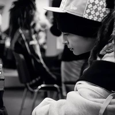 Tom Kaulitz thumbnail
