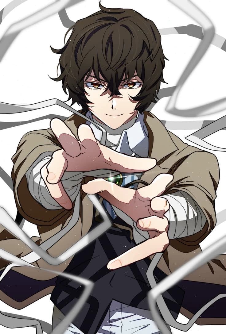 Dazes osamu thumbnail