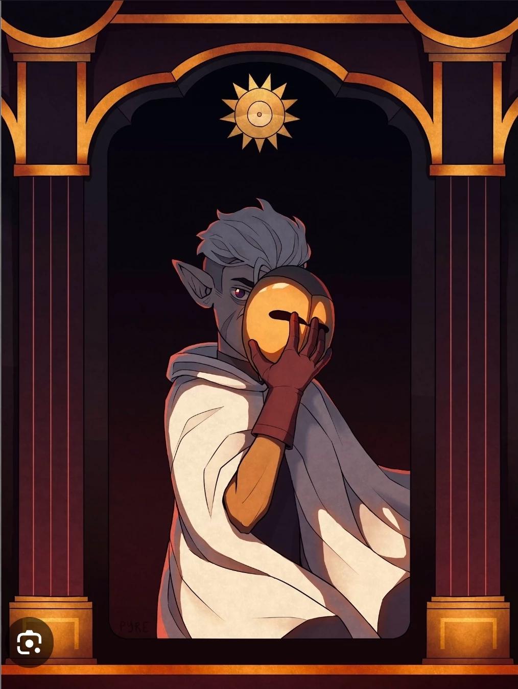 Hunter/Golden Guard  thumbnail